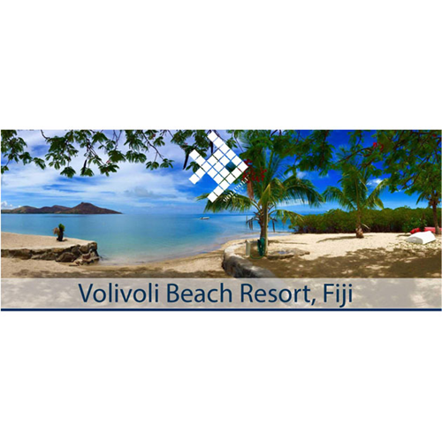 Fiji Package